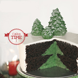 Christmas Trees Everywhere