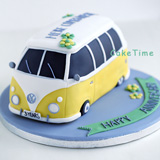 VW Campervan